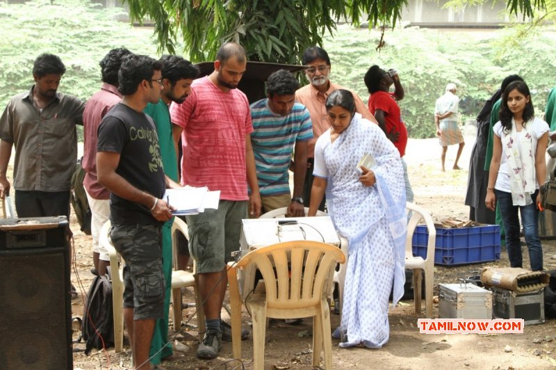 Latest Still 54321 Movie New Working Stills Function 6699