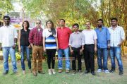555 Pressmeet