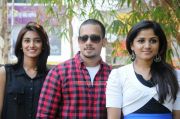 555 Pressmeet Stills 5655