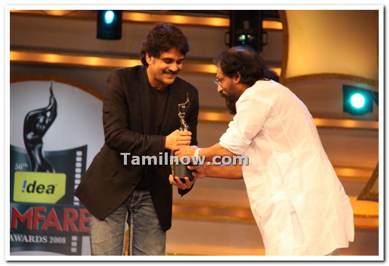 56th Filmfare Awards Stills 2