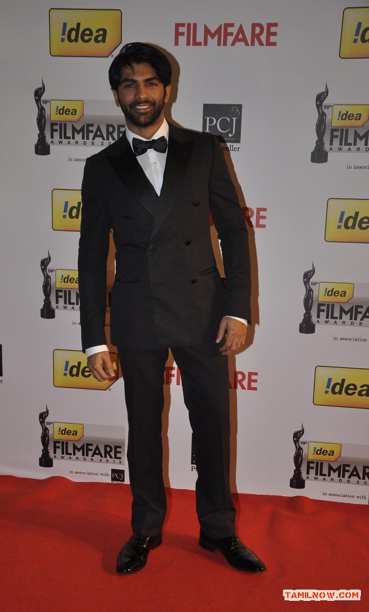 59th Idea Filmfare Awards 2013 309