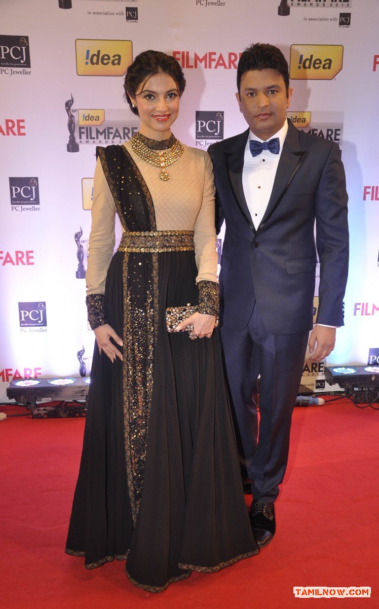 59th Idea Filmfare Awards 2013 Photos 3893