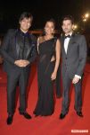 59th Idea Filmfare Awards 2013 Stills 1322