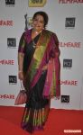 Usha Uthup At 59th Idea Filmfare Awards 722