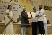 59th National Awards 2012 9242