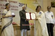 59th National Awards 2012 Photos 714