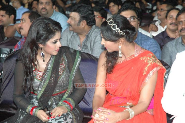Poorna And Lakshmi Manchu 47 644