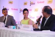 60th Idea Filmfare Awards Press Conference Photos 8665