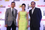 60th Idea Filmfare Awards Press Conference Stills 272