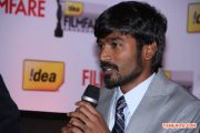 61st Filmfare Awards Pressmeet With Dhanush 2172