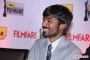 61st Filmfare Awards Pressmeet With Dhanush 2916