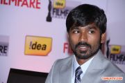 61st Filmfare Awards Pressmeet With Dhanush 3387