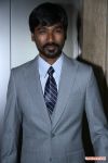 61st Filmfare Awards Pressmeet With Dhanush Photos 7308