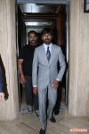 61st Filmfare Awards Pressmeet With Dhanush Stills 9299