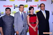 61st Idea Filmfare Awards 2013 Pressmeet