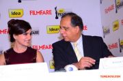 61st Idea Filmfare Awards 2013 Pressmeet Photos 3756