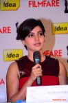 61st Idea Filmfare Awards 2013 Pressmeet Photos 6125