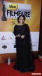 Aan Augustine At 61st Idea Filmfare South Awards 2013 298