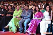 Celebs At 61st Idea Filmfare South Awards 2013 3 159