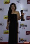 Celebs At 61st Idea Filmfare South Awards 2013 5 233