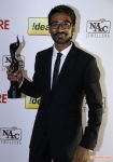 Dhanush Won The Best Critics Award 519