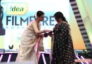 Jayabharathy Malayalam Actress Lifetime Achievement Award From Rekha 748