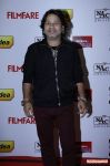 Kailash Kher At 61st Idea Filmfare South Awards 2013 684