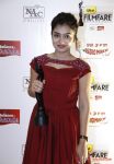 Nazariya Received Best Debut Female Award 112