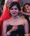 Samantha Prabhu At 61 Idea Filmfare Awards 881