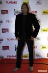 Vasant Bhandari Of Ub Group At 61st Idea Filmfare South Awards 2013 786