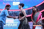 62 Filmfare Awards South 2015 Function Gallery 3421