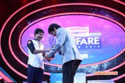 62 Filmfare Awards South 2015 Function Recent Stills 5163