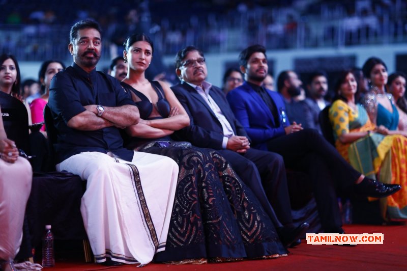 62 Filmfare Awards South 2015 Tamil Movie Event Latest Image 3718