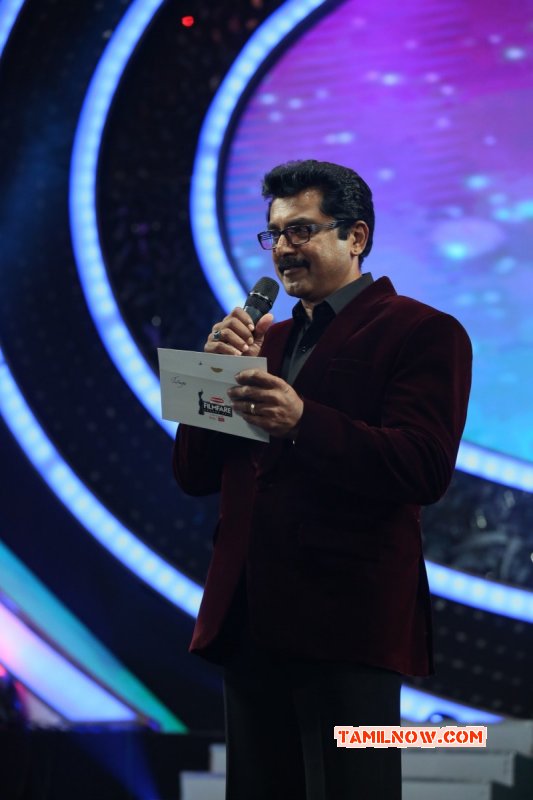 62 Filmfare Awards South 2015 Tamil Movie Event Latest Pic 2028