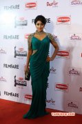 Actress Shriya Saran At 62nd Filmfare Awards 731