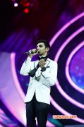 Anirudh At 62nd Filmfare Awards 59