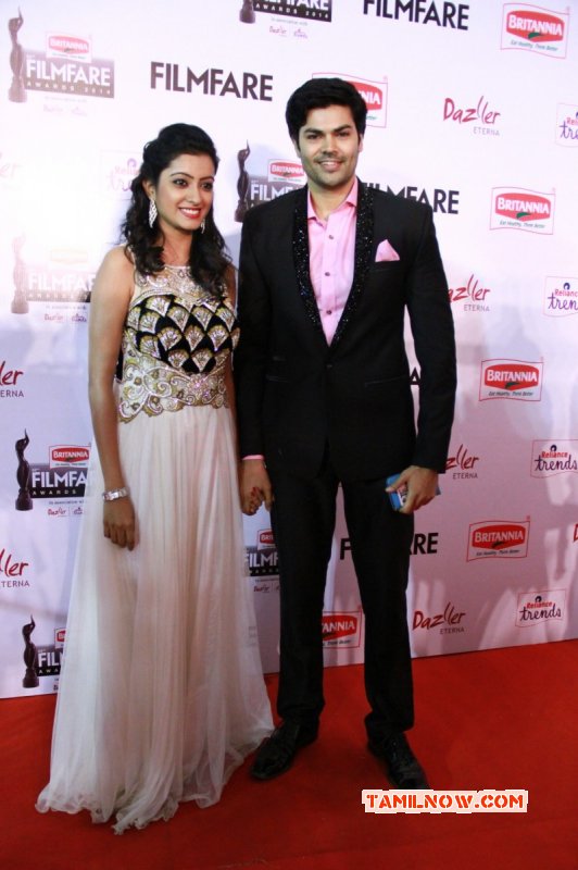 Function 62 Filmfare Awards South 2015 2015 Galleries 9280