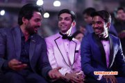 Function 62 Filmfare Awards South 2015 New Albums 8786