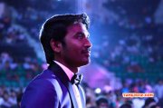 Image Dhanush At 62nd Filmfare Awards 181