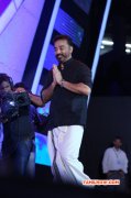 Kamalhaasan At 62nd Filmfare Awards Event Pic 238