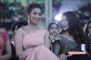 Raai Laxmi At 62nd Filmfare Awards 546