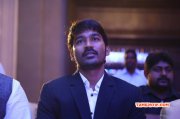 Dhanush At Filmfare Special Award Issue Event Image 490