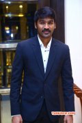 Dhanush At Filmfare Special Award Issue Photo 679