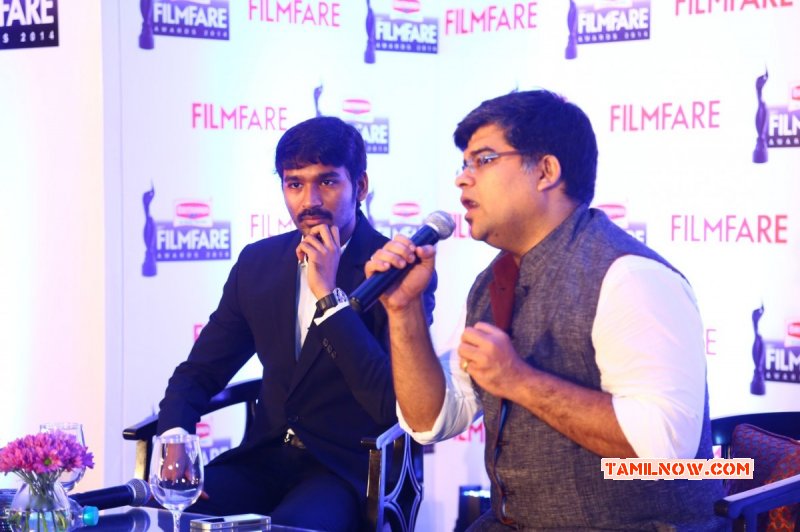 Tamil Movie Event 62nd Britannia Filmfare South Awards Latest Pic 3476