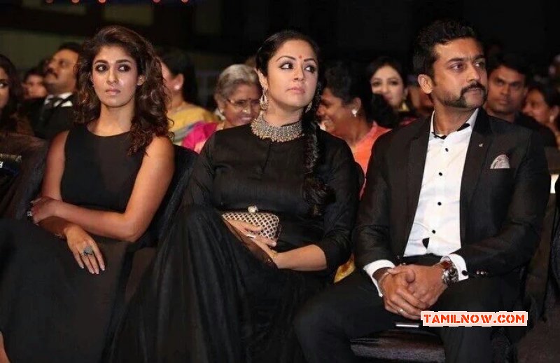 63rd Filmfare Awards South 2016 Tamil Function 2016 Album 2672