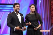 63rd Filmfare Awards South Stills