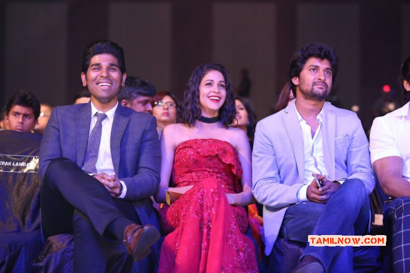 2016 Photos 63rd Filmfare Awards South Stills Event 4454