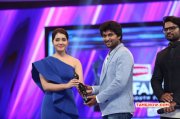 Latest Photo 63rd Filmfare Awards South Stills Event 5728