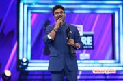 Latest Pics Tamil Function 63rd Filmfare Awards South Stills 38