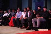 New Albums Event 63rd Filmfare Awards South Stills 865